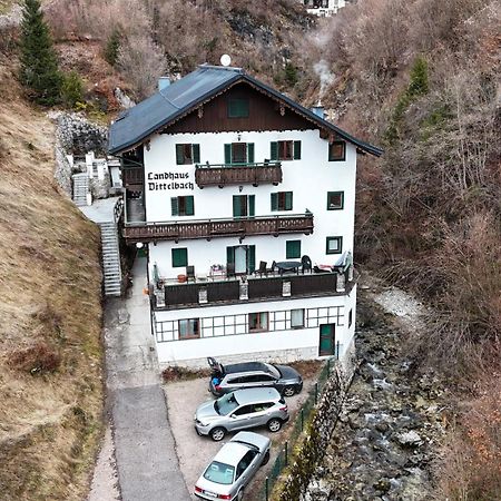 شقة Familienglueck In St. Wolfgang Saint Wolfgang المظهر الخارجي الصورة