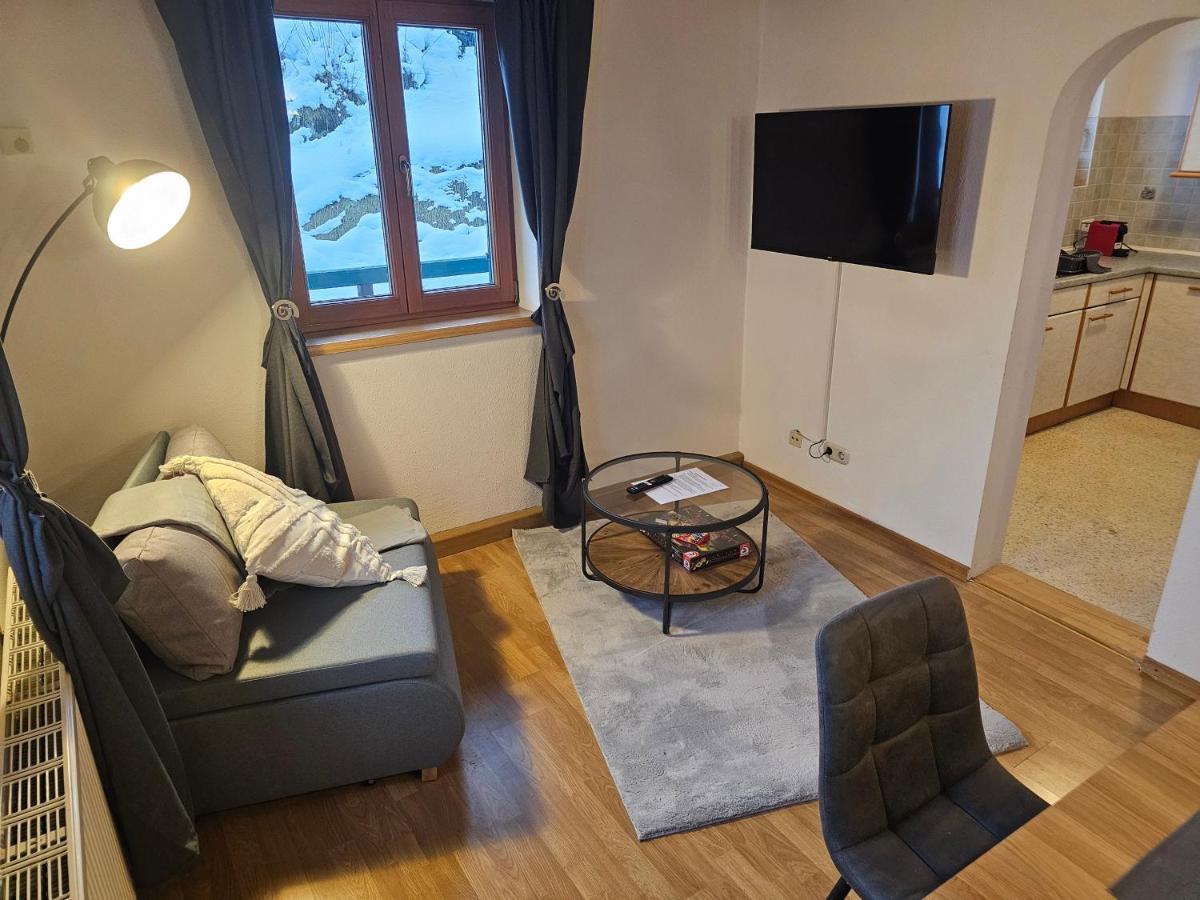 شقة Familienglueck In St. Wolfgang Saint Wolfgang المظهر الخارجي الصورة