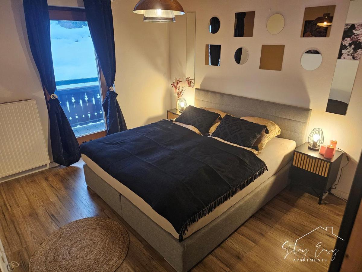 شقة Familienglueck In St. Wolfgang Saint Wolfgang المظهر الخارجي الصورة